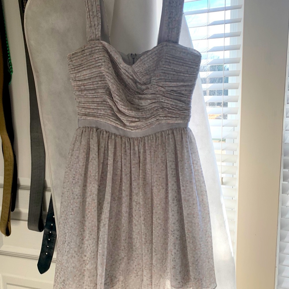 Armani Exchange dress